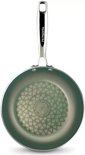 Pensofal Magnifiqa Diamond Pro Non-Stick Skillet Pensofal Size: 28cm  - Size: 28cm