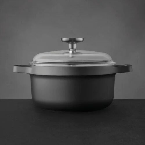 BergHOFF Worldwide Gem 2.8 L Aluminium Round Casserole BergHOFF Worldwide  - Size: 29.5cm