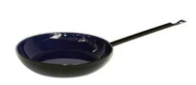 Riess Kelomat Hotel Profi Frying Pan Riess Kelomat Size: 30cm Diameter  - Size: 26cm -17cm W X 26cm -17cm D