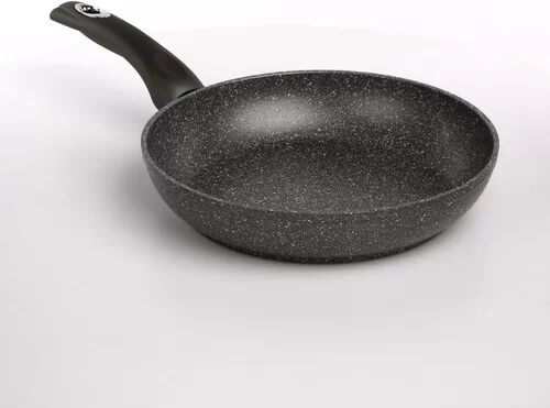 Symple Stuff Martino Non-Stick Frying Pan Symple Stuff Size: 26.5cm  - Size: 149cm H X 69cm W X 69cm D