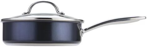 Prestige 2.8L Saute Pan with Lid Prestige  - Size: