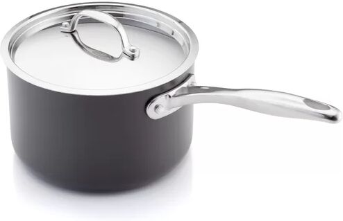 Stellar Saucepan with Lid Stellar  - Size: 5cm H X 53cm W X 31cm D