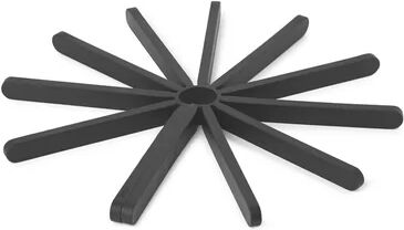 Umbra Fanfare Trivet Umbra  - Size: 8cm H X 6cm W X 11cm D