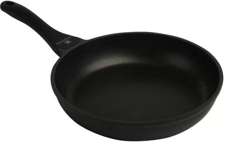 Symple Stuff Mccullar Non-Stick Frying Pan Symple Stuff  - Size: Super King (6')