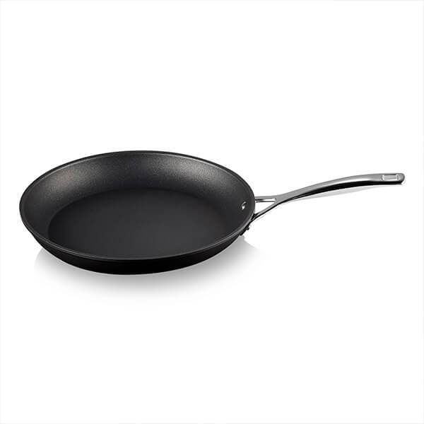 Le Creuset Toughened Non-Stick 30cm Shallow Frying Pan