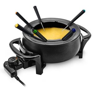 - Fondue 8 personnes 1000W FD-800