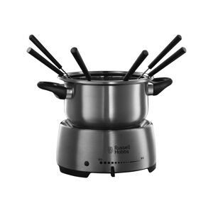 Spectrum Brands Russell Hobbs Fiesta 22560-56 - Fondue - 2 litres - 1.2 kWatt - Publicité