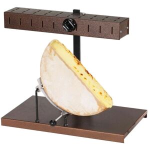 Tellier Appareil a Raclette Alpage