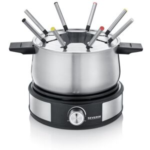 Severin Fondue/Crepes Kombi FO 2471