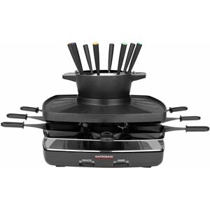 Gastroback Raclette Fondue Set