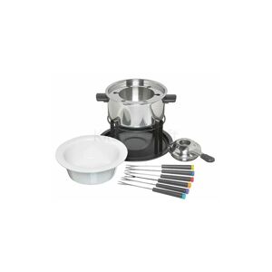 Kitchencraft - Deluxe Fondue Set