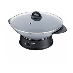 Wok Fondue Compact - Tefal