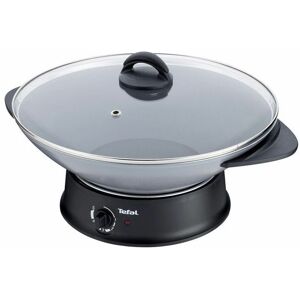 Tefal - Wok Fondue Compact