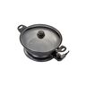 Judge Electricals 32cm Non-Stick Electric Wok 3.7L