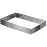 APS Backrahmen 42 34,0 x 28,0 cm silber