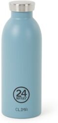 24Bottles Clima Bottle Thermosflasche 500 ml Hellblau