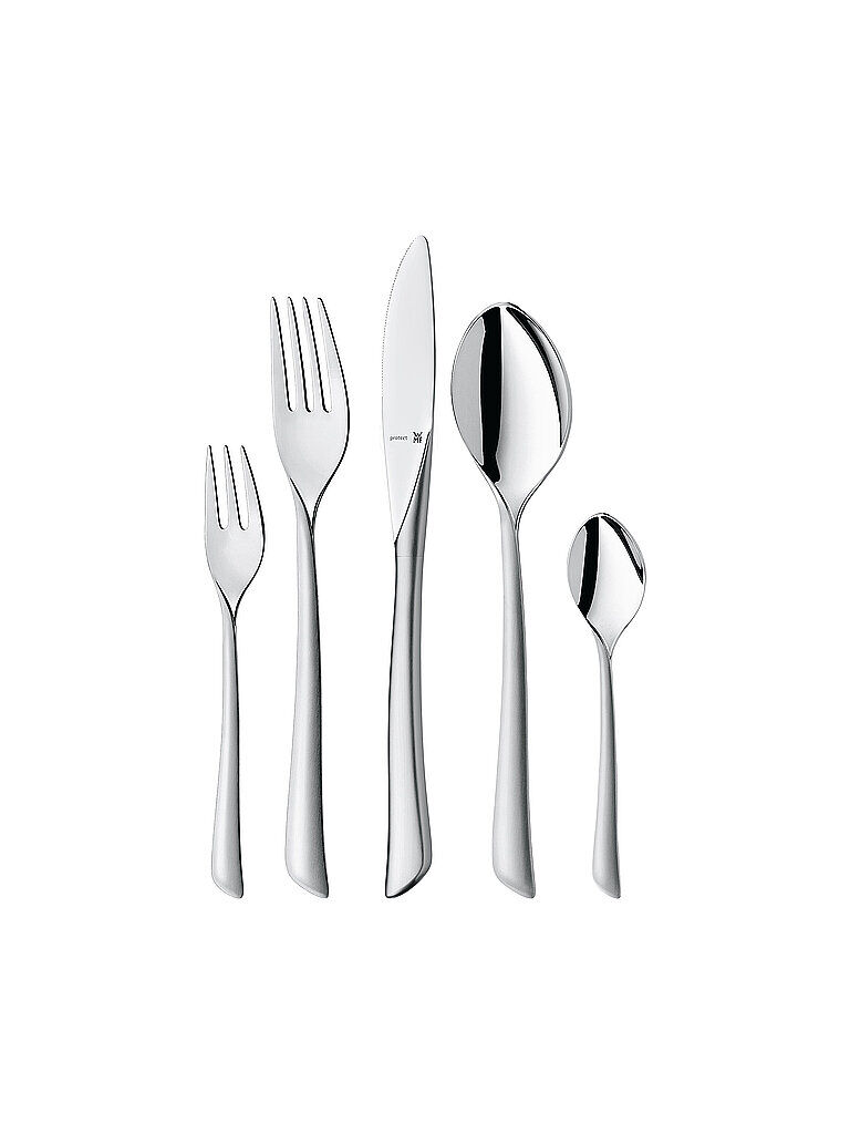 Auf Lager WMF Besteck-Set Virginia Cromargan® Protect 66-teilig  4000530687623 silber EG