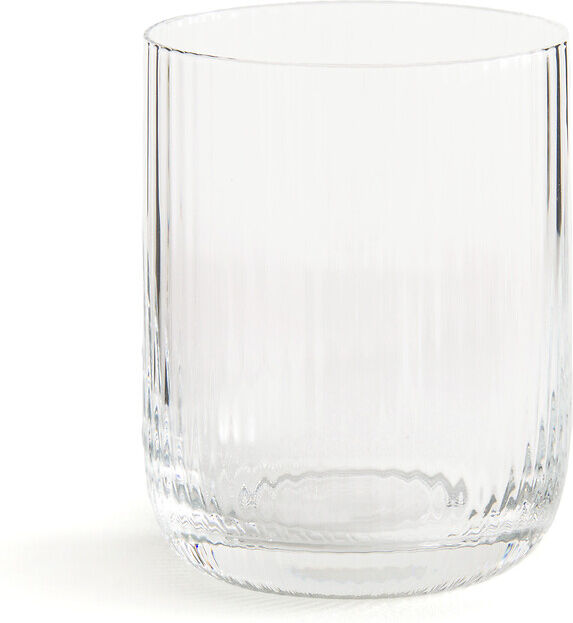 AM.PM Lot de 4 verres à eau, Tupia