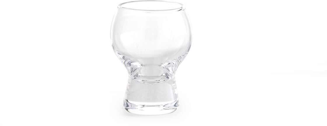 LA REDOUTE INTERIEURS Lot de 4 verres à liqueur, Alak