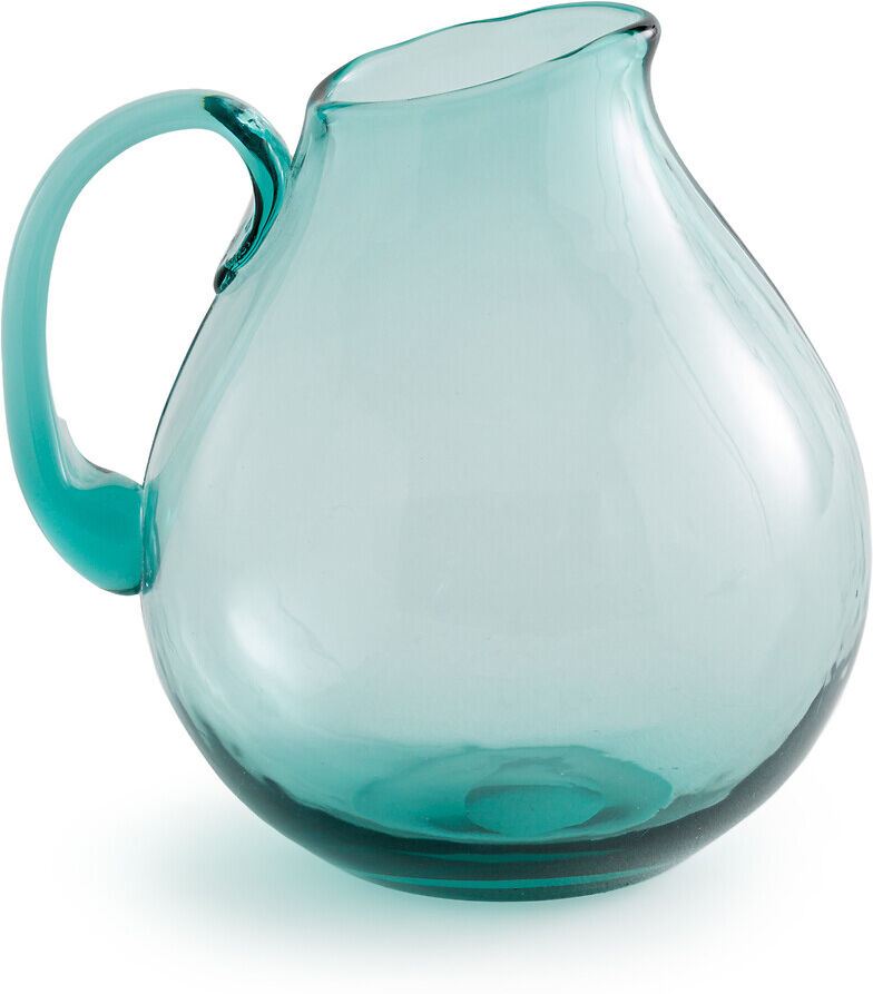 AM.PM Carafe en verre soufflé, Galindo