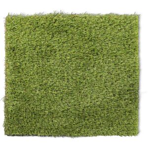 Primaflor-Ideen in Textil Platzset, (Set, 2 St.), Deko-Matte in Gras-Optik,... grün
