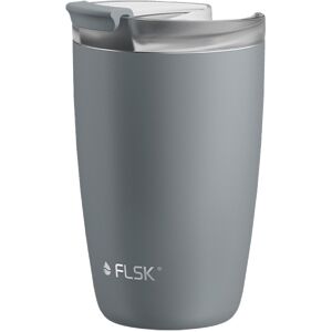 FLSK Coffee-to-go-Becher »FLSK Cup to go 350ml«, (1 tlg.) stein