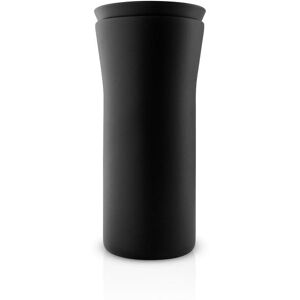 Eva Solo Thermobecher »City 0.35l Black« Schwarz