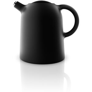 Eva Solo Isolierkanne »Thimble Black 1l«, 1000 l Schwarz