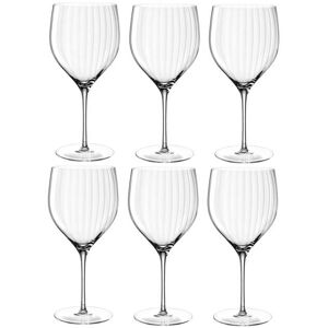 LEONARDO Cocktailglas »Cocktailglas Poesia 750ml« Transparent Größe