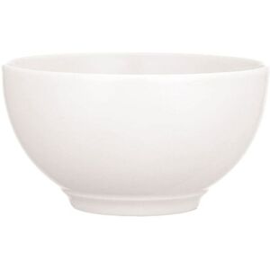 Villeroy & Boch Müslischüssel »Twist White«, 6 tlg., aus Porzellan, 650 ml weiss Größe