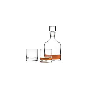 LEONARDO Whiskyglas »Ambrogio 1,5 l« transparent Größe
