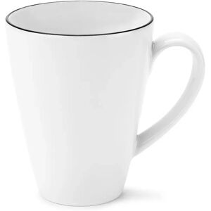 Seltmann - Mug Mit Henkel, 350 Ml, Black