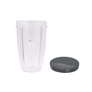 NutriBullet® Großer Becher + Deckel / NutriBullet 600W+900W