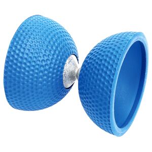 Divers JONGLERIE Diabolo Birdie blau - 2er Set