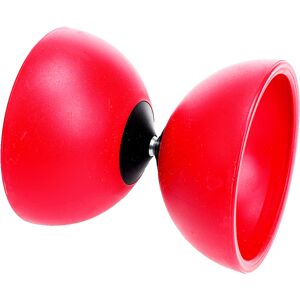 Divers JONGLERIE Diabolo Millenium rot - 2er Set