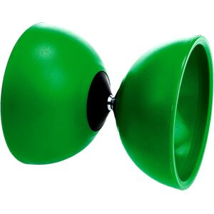 Divers JONGLERIE Diabolo Millenium grün - 2er Set