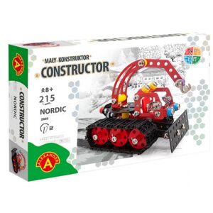 ALEXANDER - Constructor Nordic (Raupen) - 2er Set