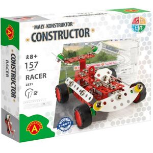 ALEXANDER - Constructor Racer (Rennauto) - 2er Set