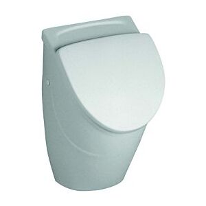 Villeroy und Boch Villeroy & Boch O.Novo Absaugurinal 75570601 weiss, für Deckel, mit Zielobjekt