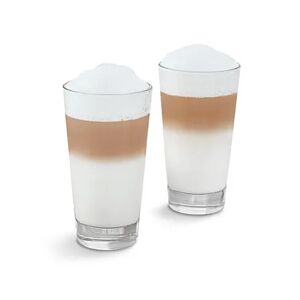 Tchibo 2 Barista-Latte-macchiato-Gläser
