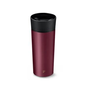 Tchibo Coffee-to-go-Becher, Dark Red