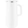 WMF Isolierkanne »Impluse 1000 ml«, 1 l weiss