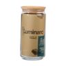 Luminarc - Dose, 1.5l, Braun