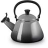 Le Creuset - Wasserkessel, 1.6l, Grau