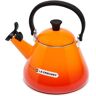 Le Creuset - Wasserkessel, 1.6l, Orange