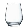 ARC Universalglas Vina Juliette; 400ml, 8.8x11 cm (ØxH); transparent; 6 Stück / Packung