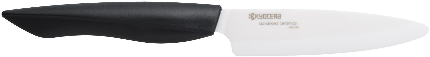 Kyocera Allzweckmesser »Shin White Schwa«, (1 tlg.) schwarz