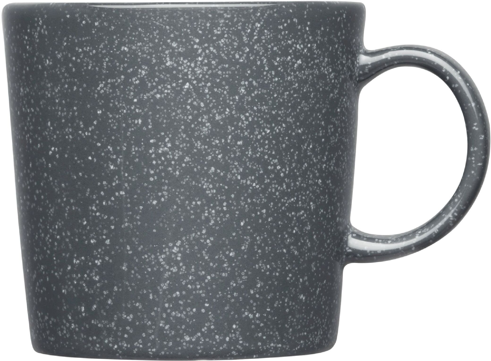 iittala Teema Becher  grau