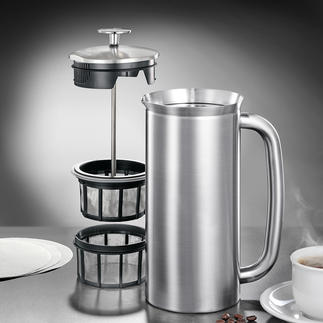 ESPRO Kaffeezubereiter P7 Press, 1 L