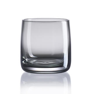 ASA Selection ASA Design-Kollektion, 0,2 l–Glas, 6er-Set
